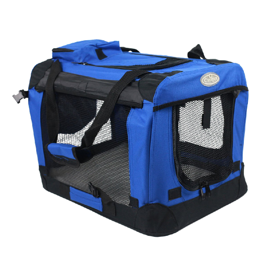 Easipet Fabric Pet Carrier