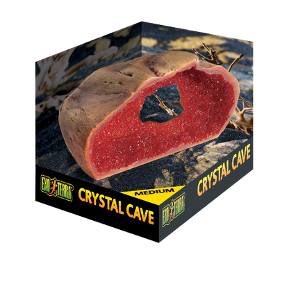 Cueva de Cristal Exo Terra