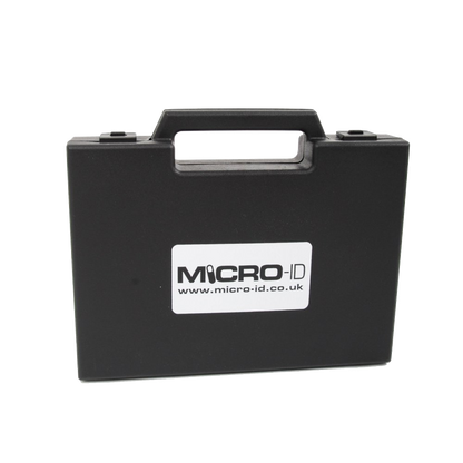Lector de microchips Halo Pet Mid06
