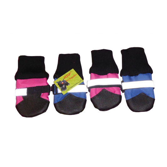 Botas para perros HDP