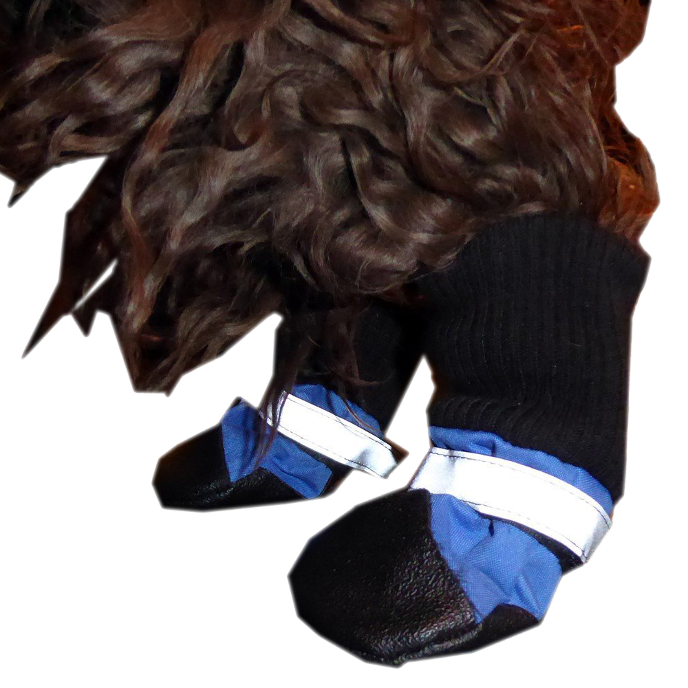 Botas para perros HDP