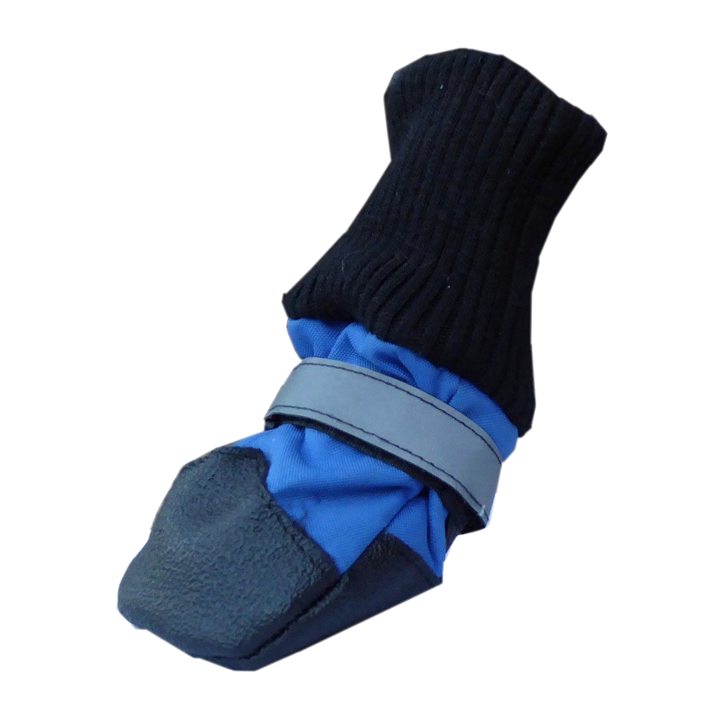 Botas para perros HDP