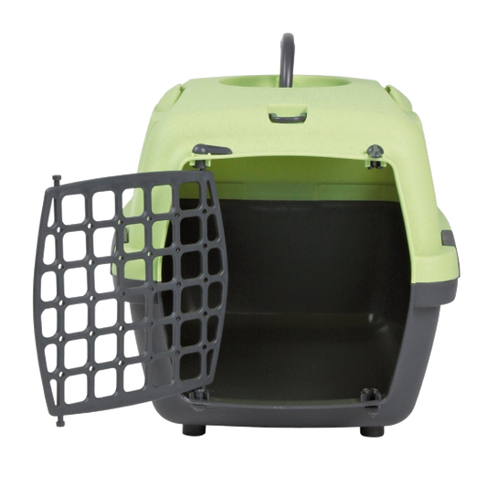 Trixie 39813 Transportín para mascotas Traveller Capri I