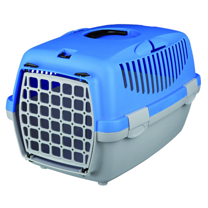 Trixie 39813 Transportín para mascotas Traveller Capri I