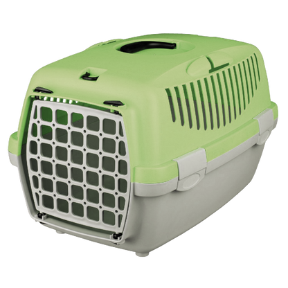 Trixie 39813 Transportín para mascotas Traveller Capri I