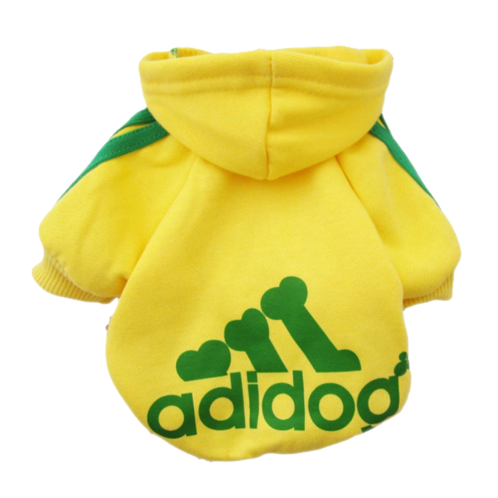 Zehui Suéter para perro y gato, camiseta para cachorros, sudaderas cálidas, abrigos, ropa y accesorios