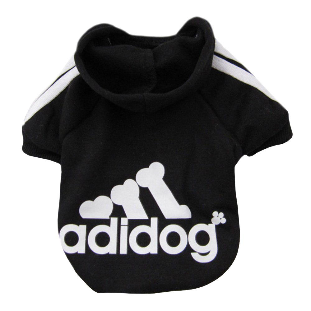 Zehui Suéter para perro y gato, camiseta para cachorros, sudaderas cálidas, abrigos, ropa y accesorios