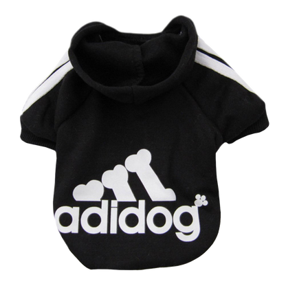 Zehui Suéter para perro y gato, camiseta para cachorros, sudaderas cálidas, abrigos, ropa y accesorios
