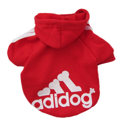 Zehui Suéter para perro y gato, camiseta para cachorros, sudaderas cálidas, abrigos, ropa y accesorios