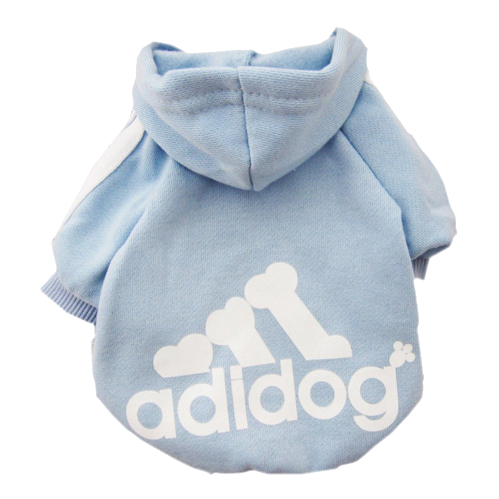 Zehui Suéter para perro y gato, camiseta para cachorros, sudaderas cálidas, abrigos, ropa y accesorios